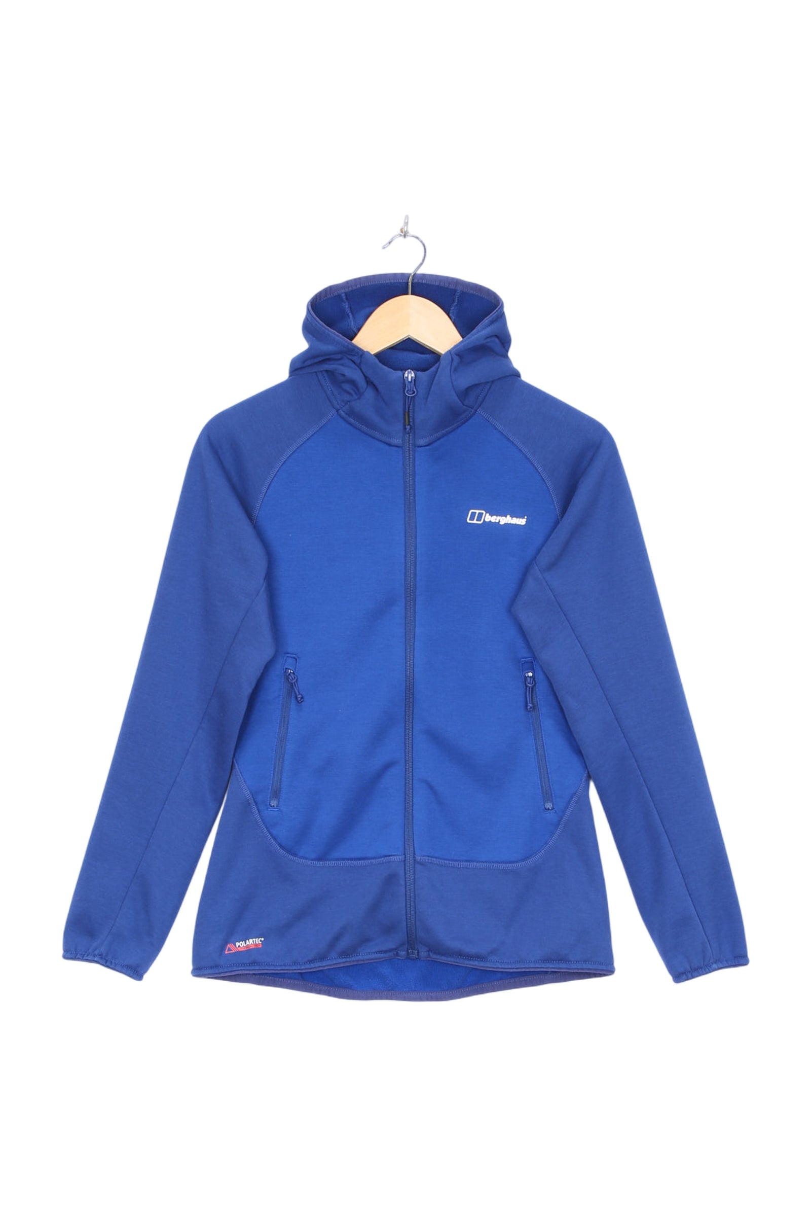 Fleecejacke für Damen